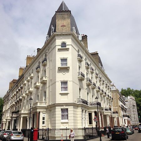 Belvedere House Лондон Экстерьер фото