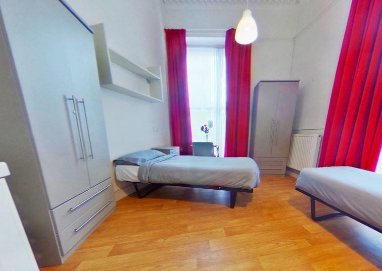 Belvedere House Лондон Экстерьер фото